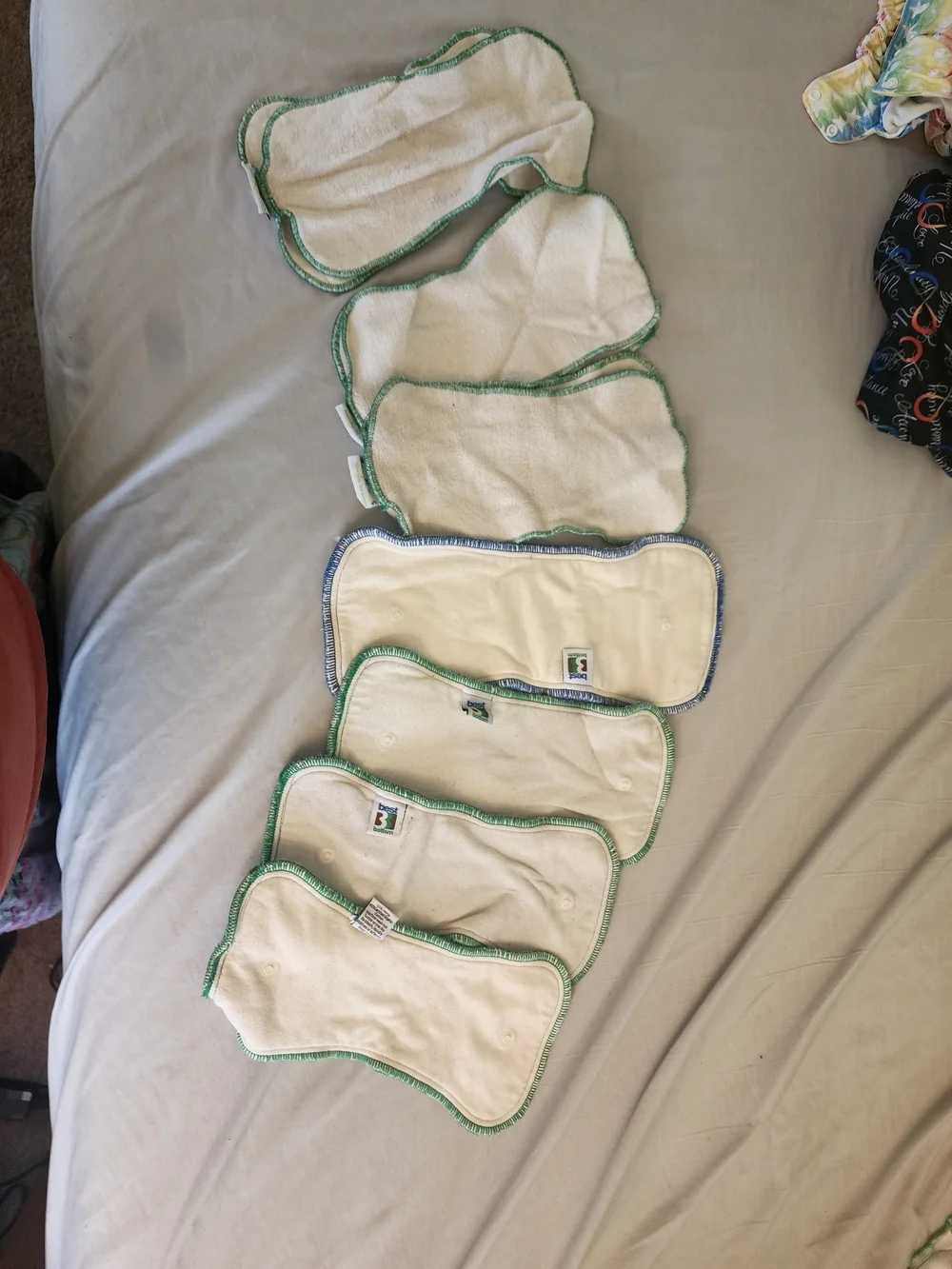 Grovia Cloth Diapers